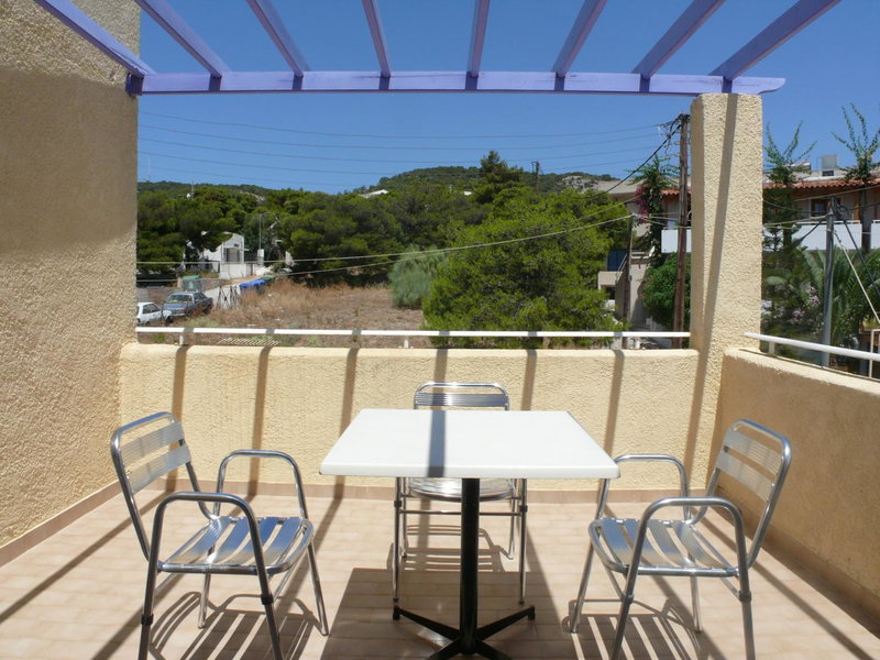 Sylvia Studios, Agia Marina Aegina, Греция