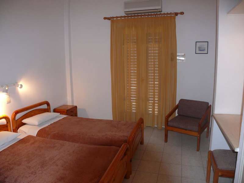 Sylvia Studios, Agia Marina Aegina, Греция
