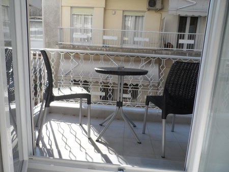 Laura Deluxe Apartment, Thessaloniki, Греция