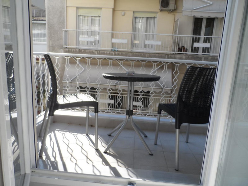 Laura Deluxe Apartment, Thessaloniki, Греция