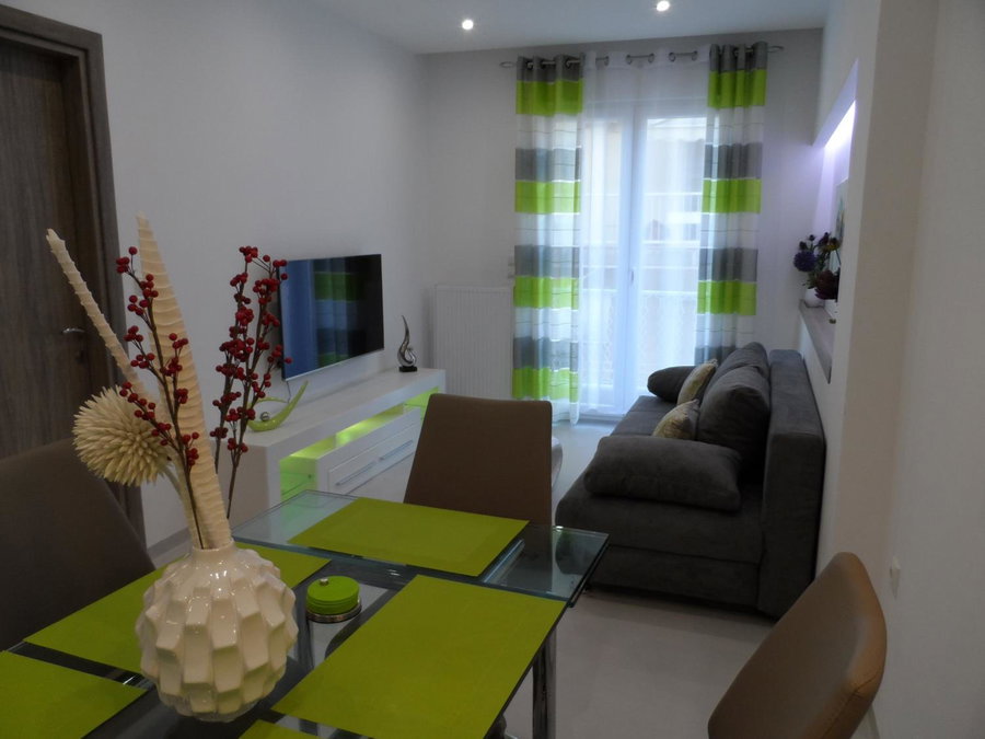 Laura Deluxe Apartment, Thessaloniki, Греция