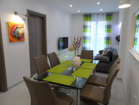 Laura Deluxe Apartment, Thessaloniki, Греция