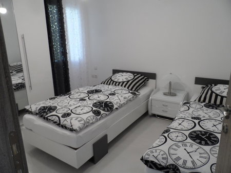 Laura Deluxe Apartment, Thessaloniki, Греция