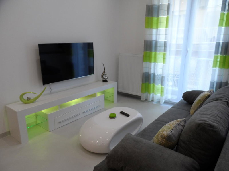 Laura Deluxe Apartment, Thessaloniki, Греция