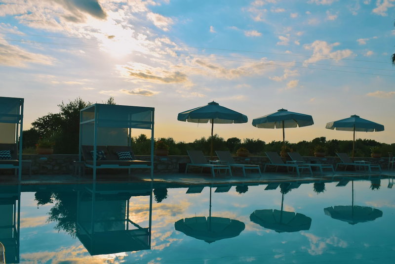Kastro Maini, East Mani, Grecia