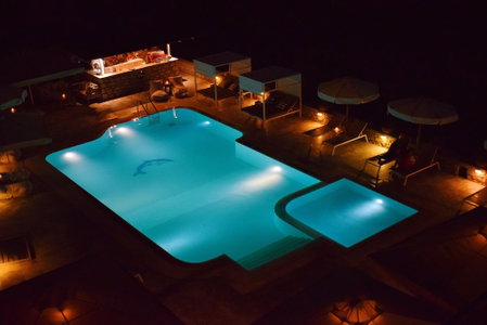 Kastro Maini, East Mani, Grecia