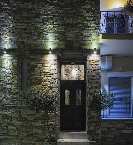 Skianthion, Skiathos, Greece