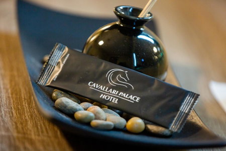 Cavallari Palace Hotel Suites, Acharnes, Greece
