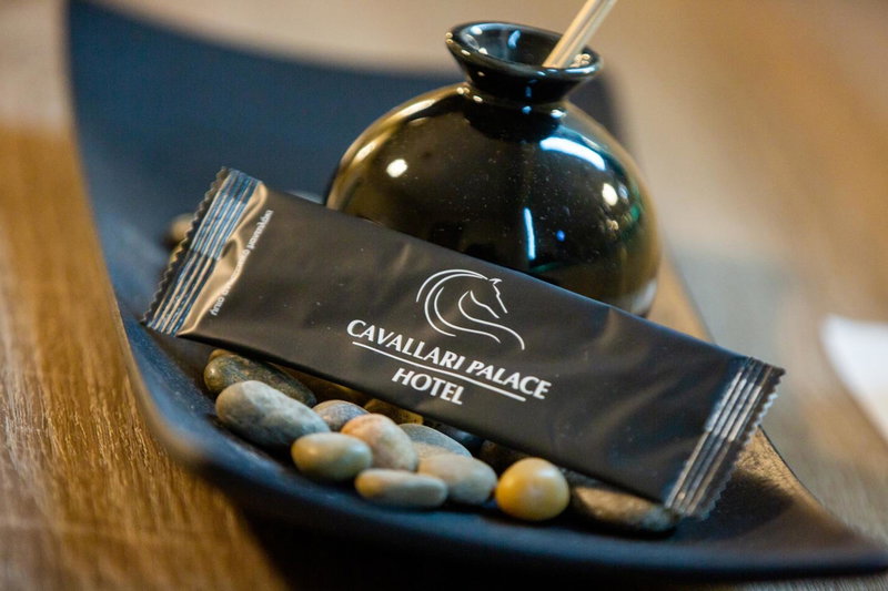 Cavallari Palace Hotel Suites, Acharnes, Greece