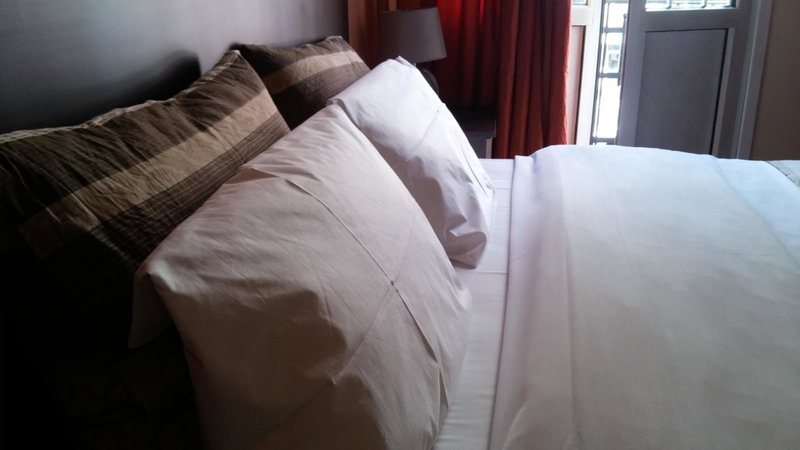Alexandria Hotel, Thessaloniki, Greece