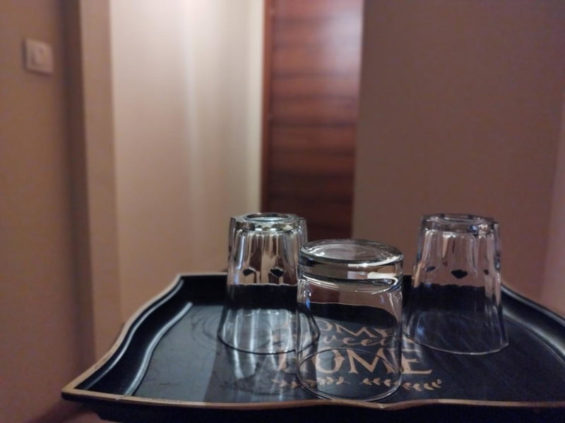 Alexandria Hotel, Thessaloniki, Greece