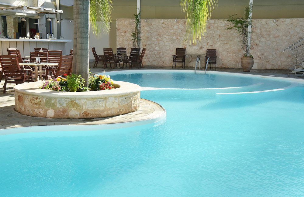 Hotel · Ionion Star Hotel, Lefkada