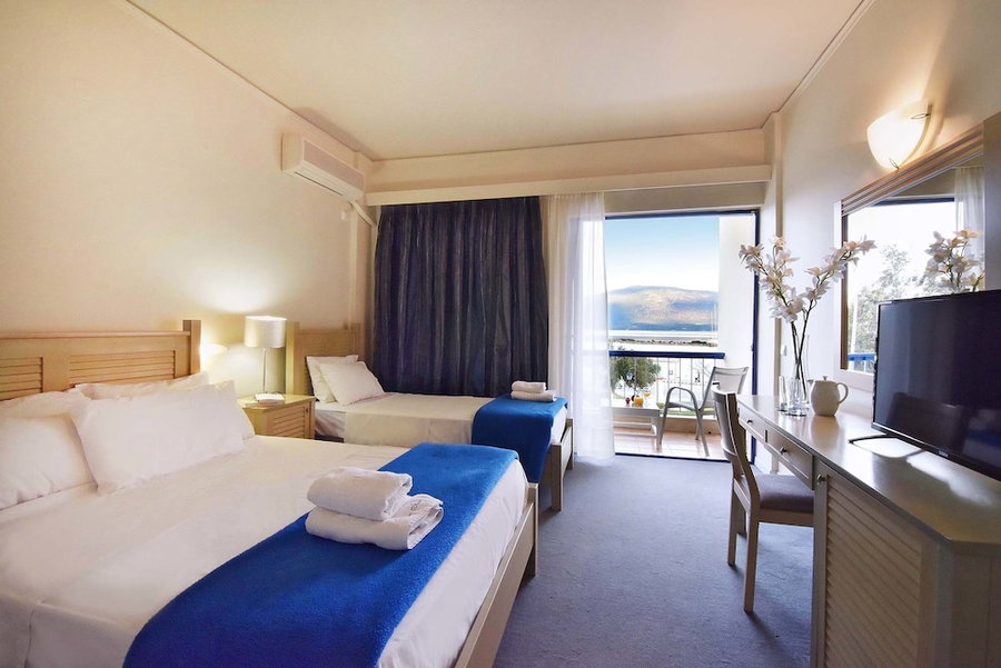 Ionion Star Hotel, Lefkada, Grecia
