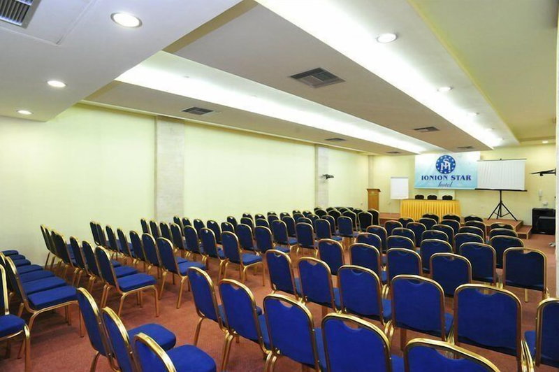 Ionion Star Hotel, Lefkada, Grecia