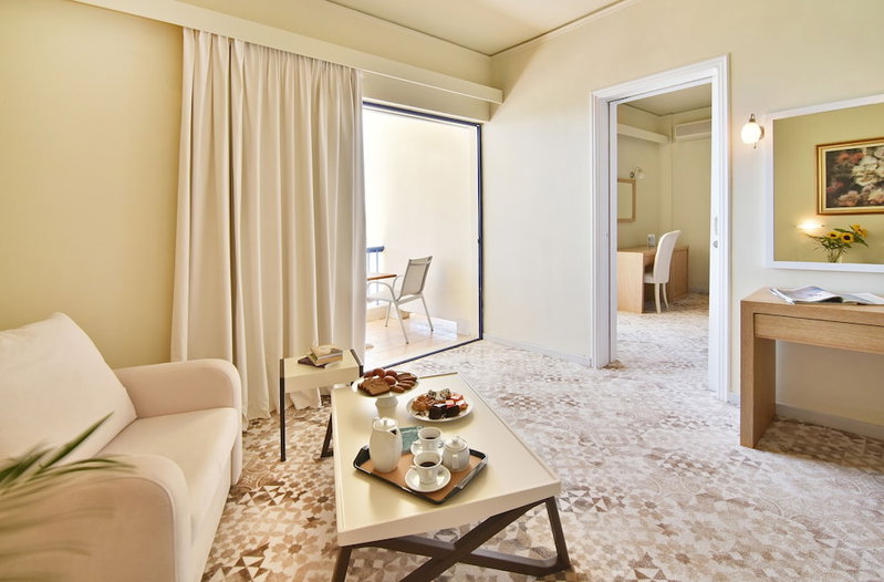 Ionion Star Hotel, Lefkada, Grecia