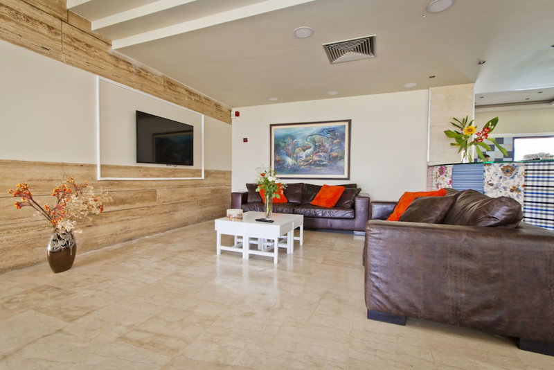 Ionion Star Hotel, Lefkada, Grecia