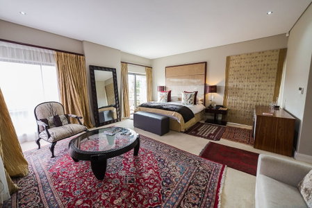 Eltina Hotel, Rethymno, Greece