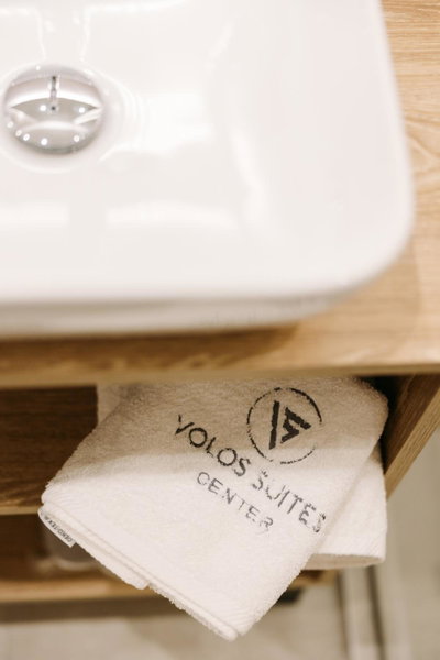 Volos Suites Center, Volos, Grèce