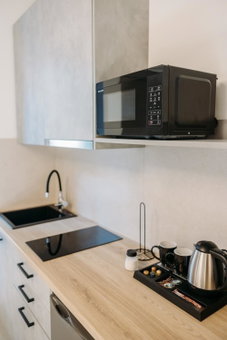 Volos Suites Center, Volos, Grèce