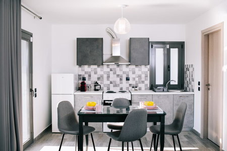Volos Suites Center, Volos, Grèce