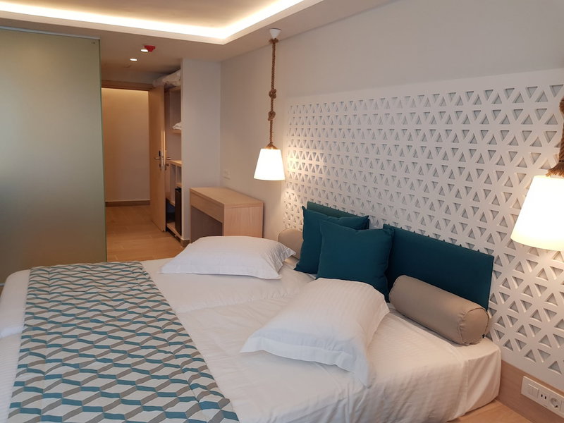 Triton Hotel, Kos, Greece