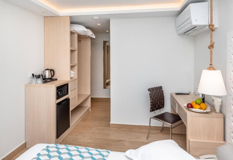 Triton Hotel, Kos, Greece