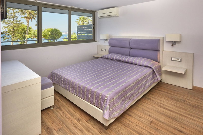 Triton Hotel, Kos, Greece