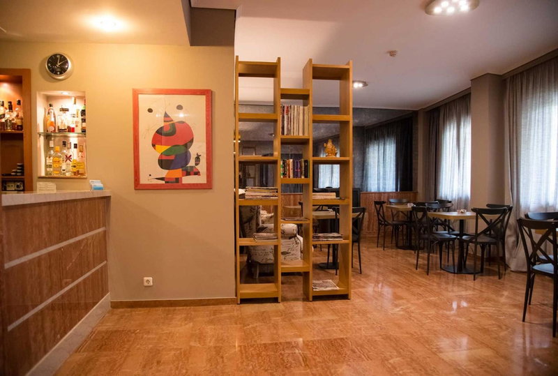 Hotel Maroussi, Athens, Griechenland