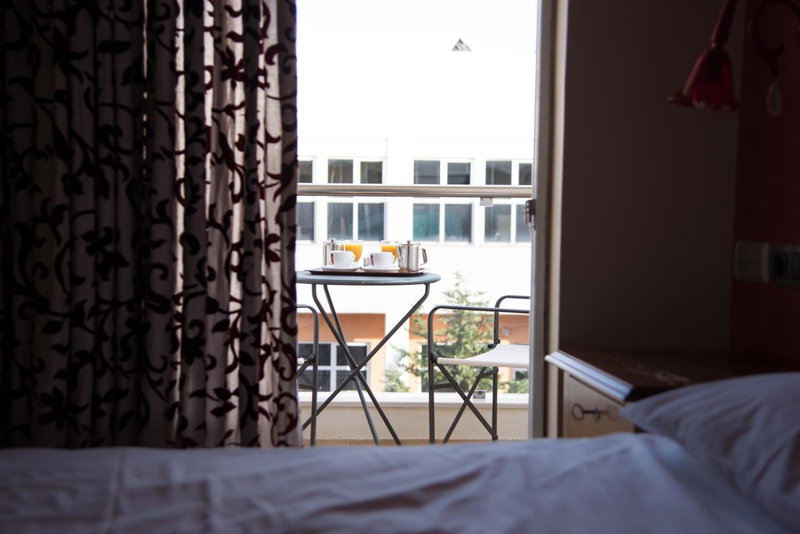 Hotel Maroussi, Athens, Griechenland
