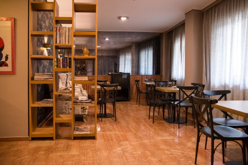 Hotel Maroussi, Athens, Griechenland