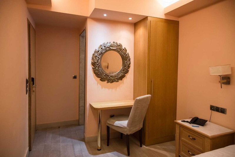 Hotel Maroussi, Athens, Griechenland