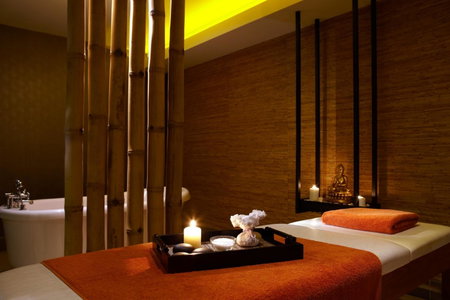 Limneon Resort & Spa, Kastoria, Greece