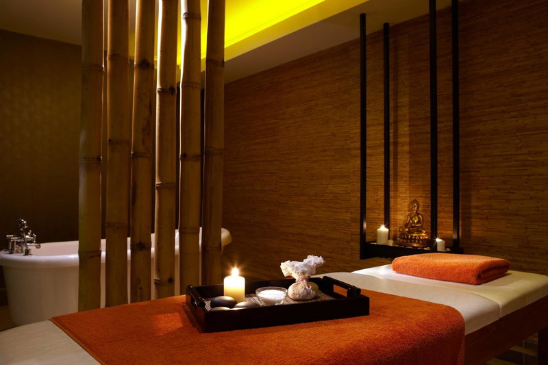 Limneon Resort & Spa, Kastoria, Greece