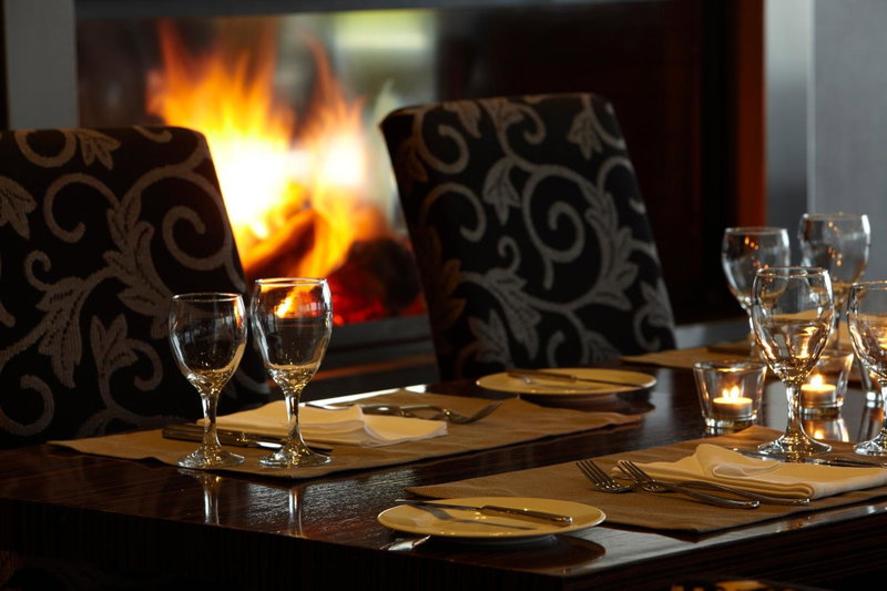 Limneon Resort & Spa, Kastoria, Greece