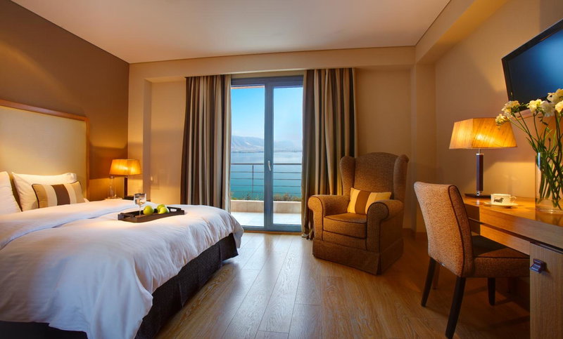 Limneon Resort & Spa, Kastoria, Greece