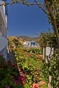 CHC Sound of the Sea, Karpathos, Greece