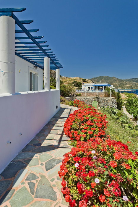 CHC Sound of the Sea, Karpathos, Greece