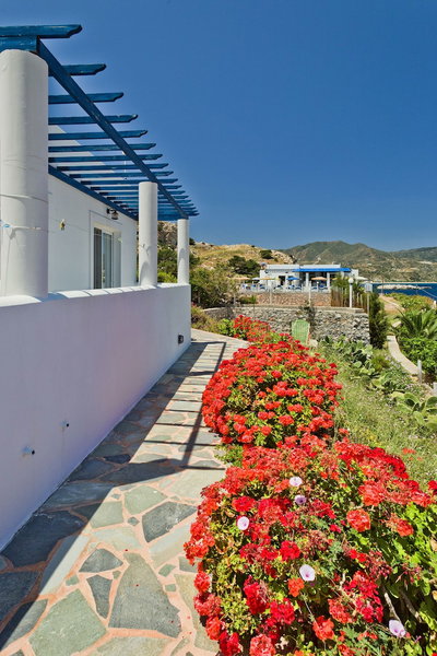CHC Sound of the Sea, Karpathos, Greece