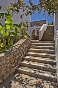 CHC Sound of the Sea, Karpathos, Greece