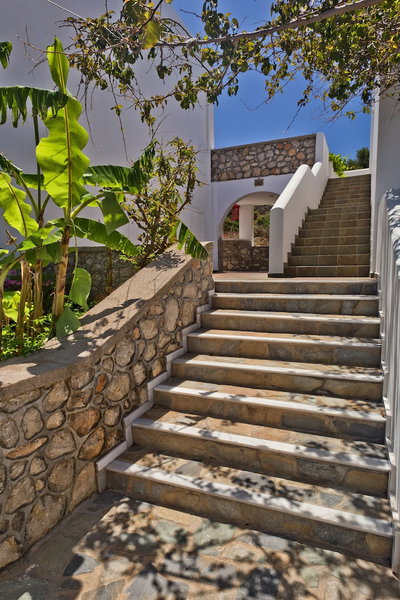 CHC Sound of the Sea, Karpathos, Greece