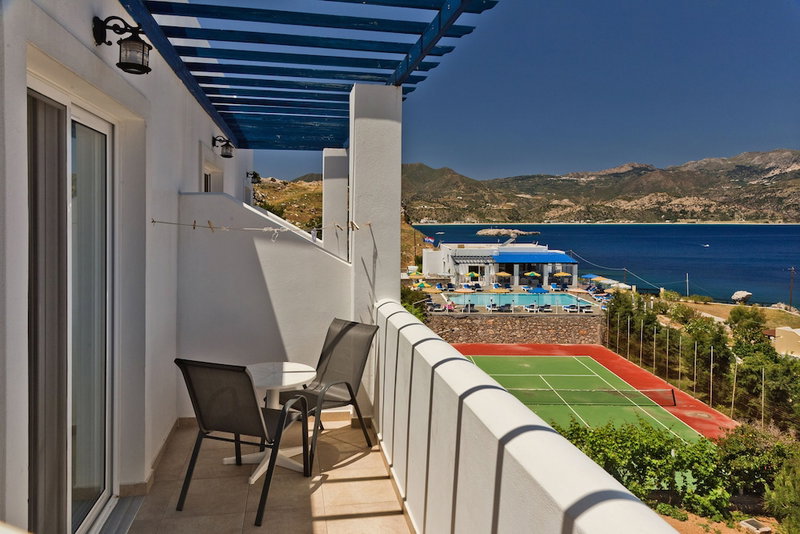 CHC Sound of the Sea, Karpathos, Greece