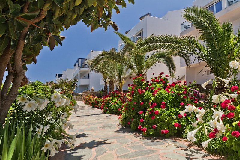 CHC Sound of the Sea, Karpathos, Greece