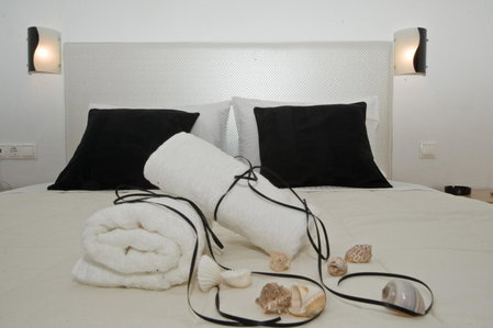 Zannis Hotel, Mýkonos City, Greece