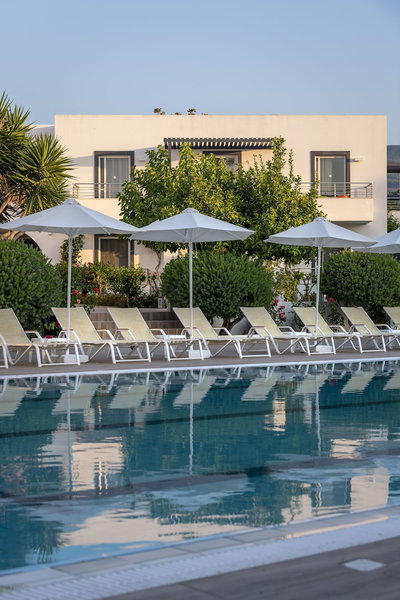 Alexandra Beach Hotel, Kos, Greece