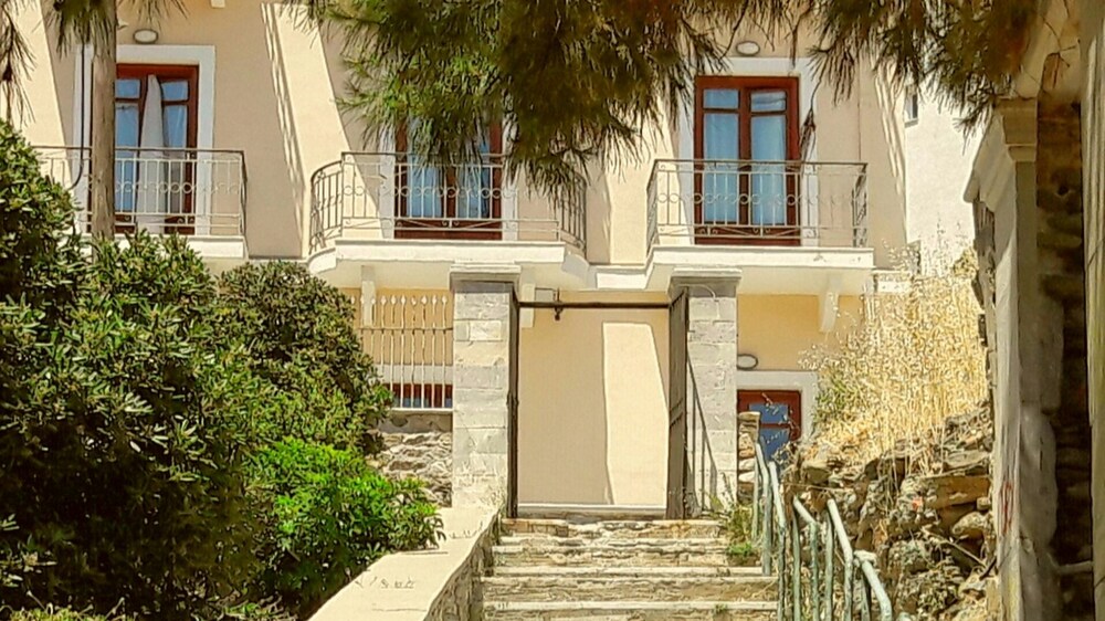 Electra Syros Boutique Hotel, Grèce