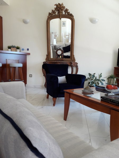 Electra Syros Boutique Hotel, Syros, Greece