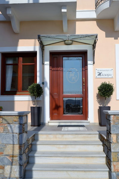 Electra Syros Boutique Hotel, Syros, Greece