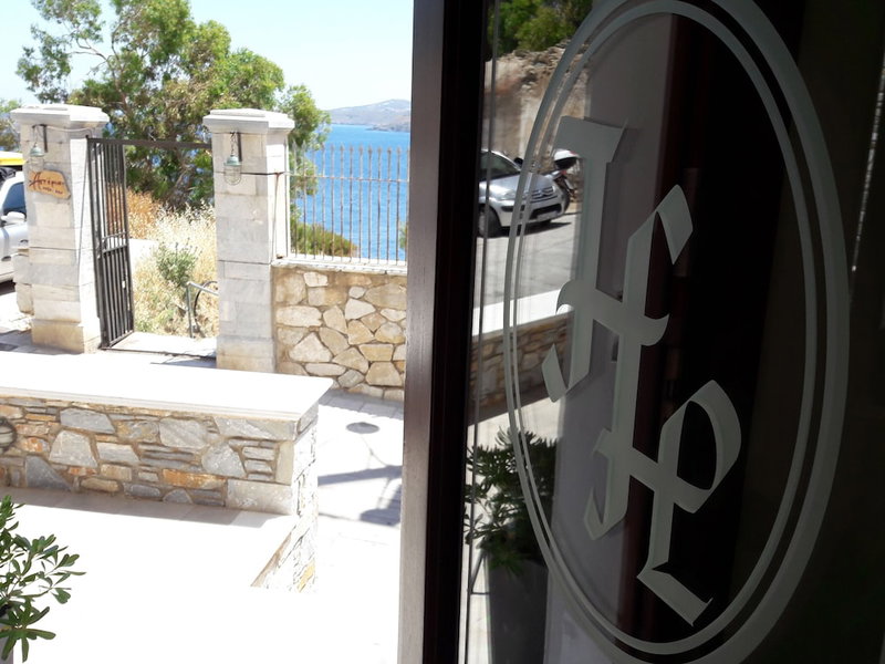 Electra Syros Boutique Hotel, Syros, Greece
