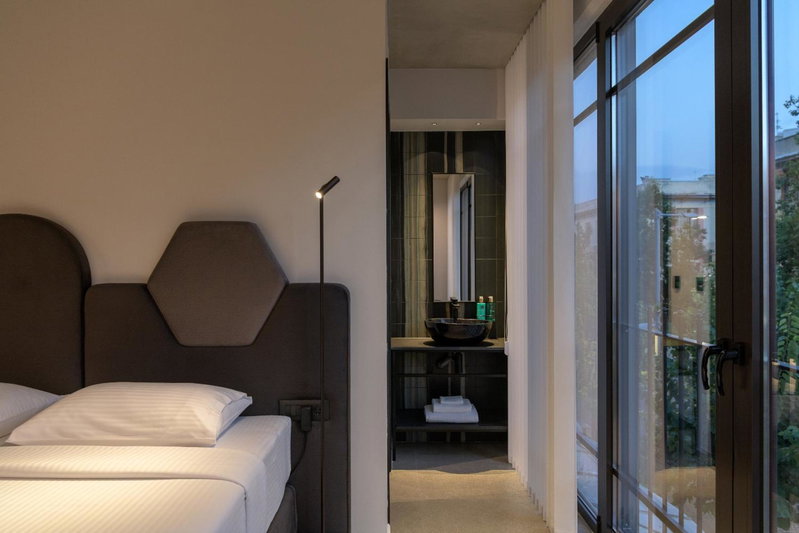 Pleiades Urban Stay by Semavί, Irakleion, Greece