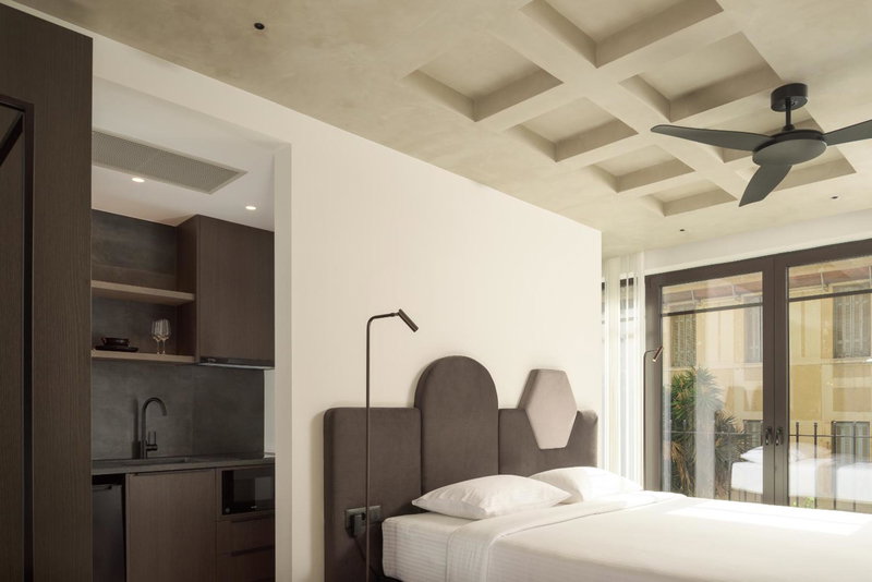 Pleiades Urban Stay by Semavί, Irakleion, Greece
